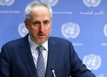 বাংলাদেশে মানবিক সংকট চলছে: জাতিসংঘ