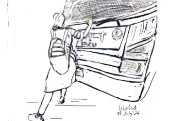 মেয়েটি এ যুগের প্রীতিলতা