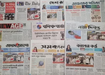 ‘দীর্ঘ হবে সরকারের মেয়াদ’