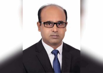 সুপ্রিম কোর্টের এএজি মনোনীত নারায়ণগঞ্জের কৃতি সন্তান এড.আল আমীন সিদ্দিকী