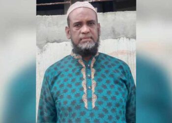 বিএনপির নামে কেউ বিশৃঙ্খলা সৃষ্টি করলে কঠোর ব্যবস্থা- কেন্দ্রীয় যুবদল নেতা হাবিব