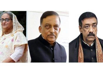 সোনারগাঁয়ে শেখ হাসিনার নামে আরও একটি হত্যা মামলা