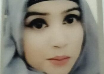 সৈয়দপুরে স্ত্রীর প্রতারনার বিরুদ্ধে মামুন মিয়ার থানায় অভিযোগ