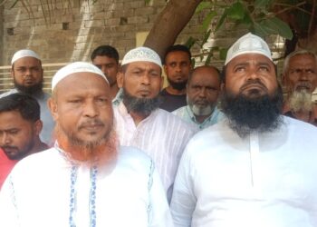 কেউ লুটপাট -ভাংচুর করলে কঠোর ব্যবস্থা নেওয়া হবে – কামাল বেপারী