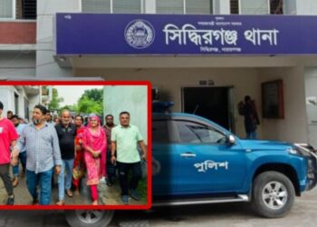 সুবিধাভোগী কর্তা ও নেতার পরামর্শে মতি-আশরাফ মাঠে