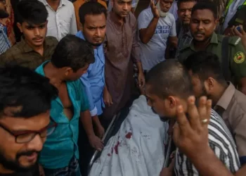 ময়নাতদন্ত ছাড়াই বহু মরদেহ দাফন, মৃত্যুর কারণ চাপা পড়ার আশঙ্কা