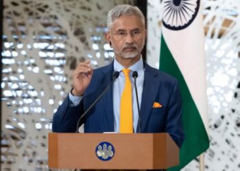 সর্বদলীয় বৈঠকে বাংলাদেশ পরিস্থিতি নিয়ে যে বার্তা দিল ভারত