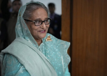 গণঅভ্যুত্থানে ভূমিকা রেখেছে যেসব কারণ শেখ হাসিনার বিরুদ্ধে