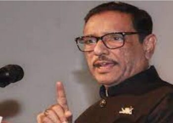 শিক্ষার্থীদের হয়রানি-আটক না করতে নির্দেশ দিয়েছে সরকার: কাদের