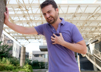 যে কারনে কম বয়সিদের মধ্যেও বাড়ছে হার্ট অ্যাটাকের ঝুঁকি?