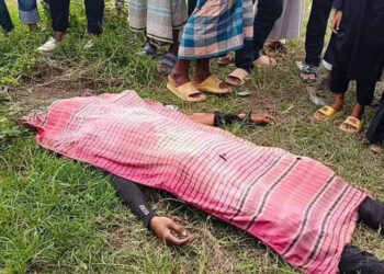 বন্দরে সড়ক দুর্ঘটনায় মোটরসাইকেল আরোহীর মৃত্যু