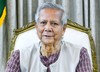 ভোটার তালিকা প্রস্তুত হলে নির্বাচনের তারিখ ঘোষণা – প্রধান উপদেষ্টা