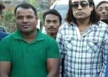 আজমেরী ওসমানের ক্যাডার মাসুদ মেম্বার অধরা!