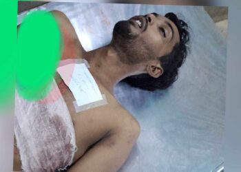 ফতুল্লার বিলাশ নগরে ছুরিকাঘাতে গার্মেন্টস শ্রমিক নিহত