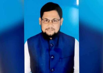 প্রকাশিত সংবাদের আংশিক প্রতিবাদ শাহ আলমের