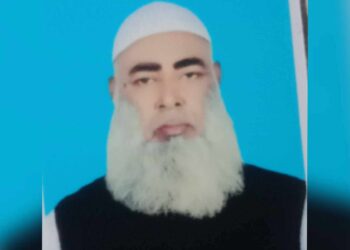 ফতুল্লার কুতুবাইল শতদল সমাজকল্যান সংঘের আহবায়ক পদ হতে গোলজার হোসেনের অব্যাহতি