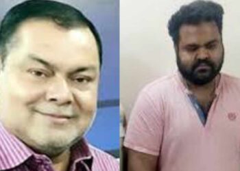 কোথায় আছে ভিকি ওসমানরা ?