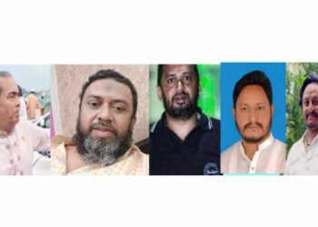 ফিরে দেখা – ২০২৩// বন্দরে হোন্ডা বাহিনীর তান্ডবলীলা  !    