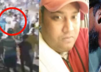 আলীগঞ্জে চাঁদা না পেয়ে ব্যবসায়ীকে হত্যার চেষ্টা!