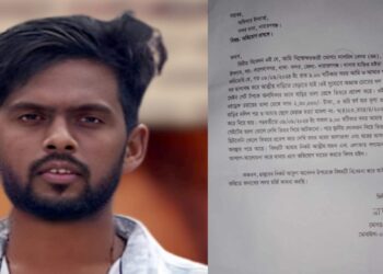 বন্দরে মামলা দিয়ে নিহতের পরিবারকে ঘর ছাড়া, মামলার নথিপত্র, নগদ অর্থ ও স্বর্ণালংকার চুরি