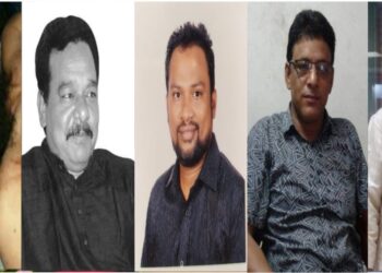 প্রকাশ্যে এলো আনিস হত্যার পরিকল্পনাকারীদের নাম