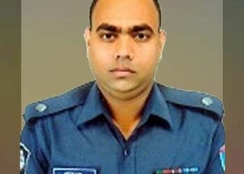 কাউকে অহেতুক গ্রেফতার করবে না পুলিশ – নবাগত এসপি