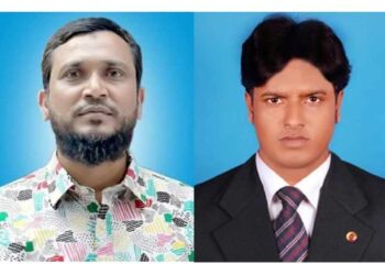 সোনারগাঁ থানা প্রেস ক্লাবের নতুন কমিটি সভাপতি খাইরুল সম্পাদক শেখ ফরিদ