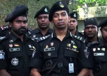 র‌্যাব-১১’র পুনরায় ত্বকী হত্যা মামলার তদন্ত শুরু