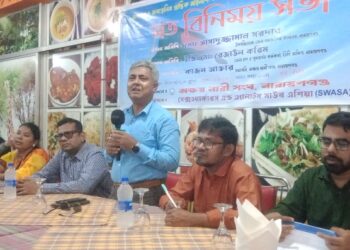 ইচ্ছাকৃত ভাবে কেউ যৌন পেশায় আসেনা-আসাদুজ্জামান উপ পরিচালক