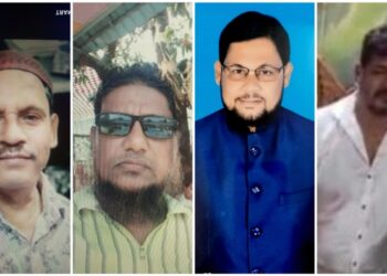 বিসিকে ঝুট দখলে মরিয়া কাইল্লা রকমতের সহযোগী শাহ আলম, শহীদ,বরিশাইল্লা জাহাঙ্গীর!