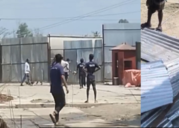 বন্দরে আকিজ এগ্রো ফিড কোম্পানিতে হামলা, আহত-৭, ক্ষতি ২০ লাখ টাকা