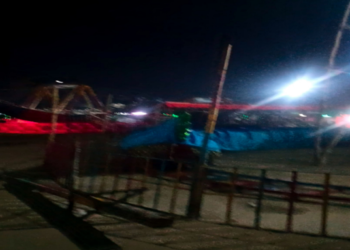 বন্দরে মেলার অন্তরালে চলছে বিভিন্ন প্রকার জুয়া..