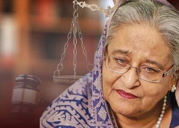 দালাই লামার মতোই কি শেখ হাসিনা আশ্রয় পেতে যাচ্ছেন ভারতে!