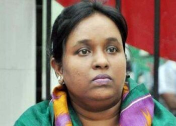 সাবেক মেয়র আইভীসহ তিনজনের দুর্নীতির অনুসন্ধানের সিদ্ধান্ত দুদকের