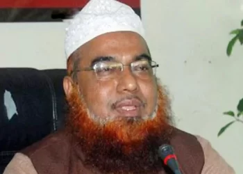 ‘অসুস্থ’ খতিব মাওলানা রুহুল এখন গোপালগঞ্জে