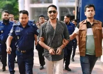 সাব্বির হত্যা: জাকির খানের বিরুদ্ধে দু’জনের সাক্ষ্য প্রদান