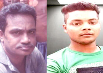 ফতুল্লায় অস্ত্র মামলার আসামি ফারুকের নিয়ন্ত্রণে শান্তর মাদক ব্যবসা জমজমাট