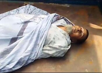 বন্দরে অটো চুরির ঘটনায় তিনদিন নির্যাতনের পর নাইটগার্ডকে পিটিয়ে হত্যা