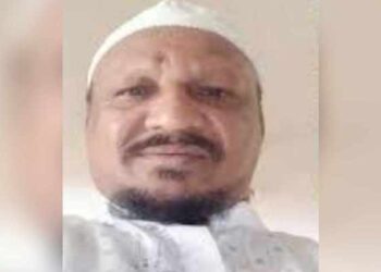 বক্তাবলী ইউনিয়ন বিএনপির আহবায়ক কমিটি বিলুপ্ত ঘোষনা অসাংবিধানিক – সুমন আকবর