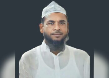 ফতুল্লায় যুবলীগের শীর্ষ সন্ত্রাসী শরিফ পুলিশের হাতে আটক