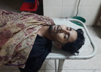 বন্দরে সোহান হত্যার ঘটনায় বিএনপির নেতা কাজলসহ মামলায় আসামী ২৯