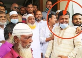 আওয়ামী লীগের কাবাদ এখন বিএনপির ঘরে!