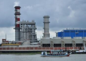 বন্দরে বিদ্যুৎ কেন্দ্রের উৎপাদন বন্ধ করে দিয়েছে পল্লী বিদ্যুৎ কর্মীরা