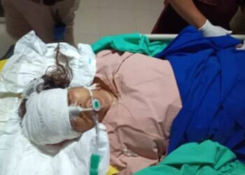 সোনারগাঁয়ে ধারালো অস্ত্র দিয়ে গৃহিনীকে কুপিয়ে হত্যা