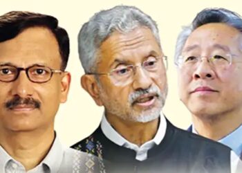 বাংলাদেশ-ভারতকে যে বার্তা দিলো আমেরিকা