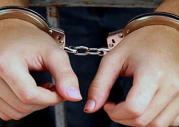 বন্দরে হোসিয়ারী শ্রমিক সোহান হত্যা মামলায় আরমান গ্রেপ্তার