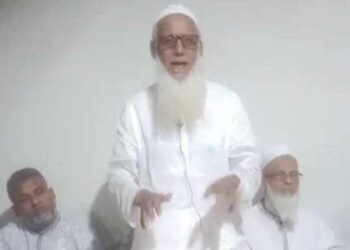 কারো বিরুদ্ধে নিউজ করলে আপনারা মামলা করবেন – সুলতান মাহমুদ মোল্লা