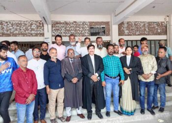 বিস্ফোরক মামলায় খালাস পেলেন বিএনপি নেতা উজ্জ্বল