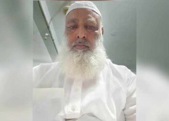 মাদক, সন্ত্রাস ও চাঁদাবাজদের বিরুদ্ধে লড়ছি! আজীবন লড়ে যাবো -গোলজার হোসেন