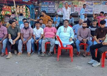 সোনারগাঁয়ে বিএনপি ও অঙ্গ সংগঠনের অবস্থান কর্মসুচি